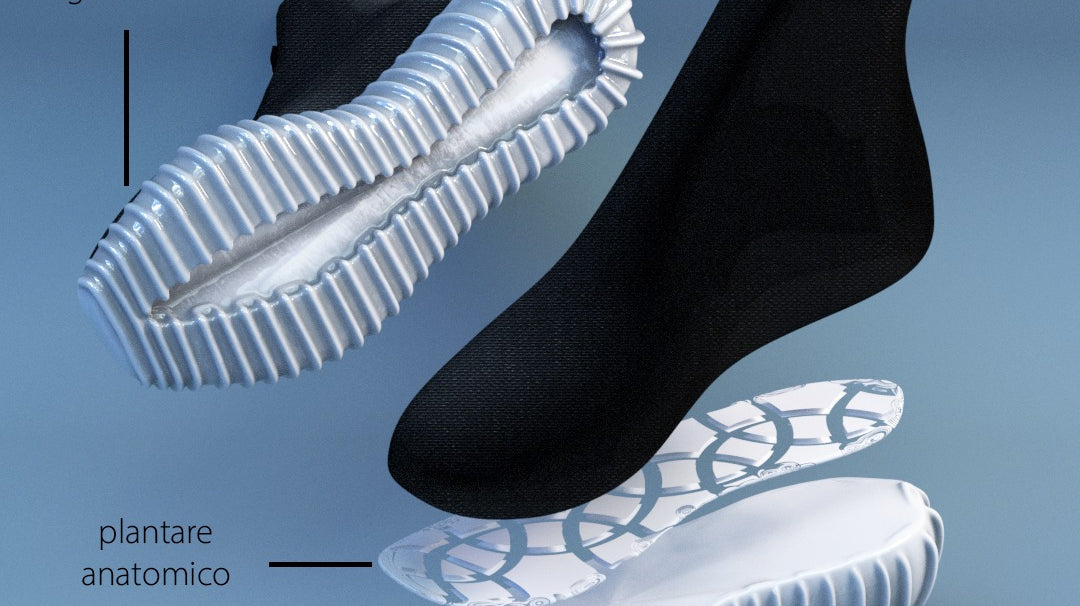 Scopri LIGHT di Gioselin: Il Best Seller Che Unisce Comfort e Stile Leggero