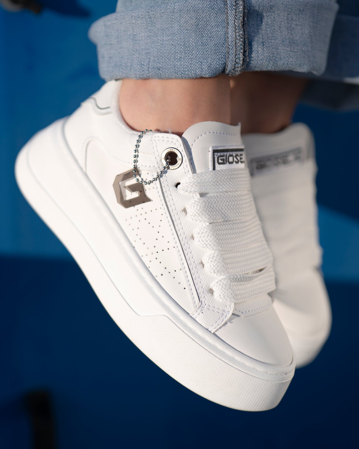 STAR Total White