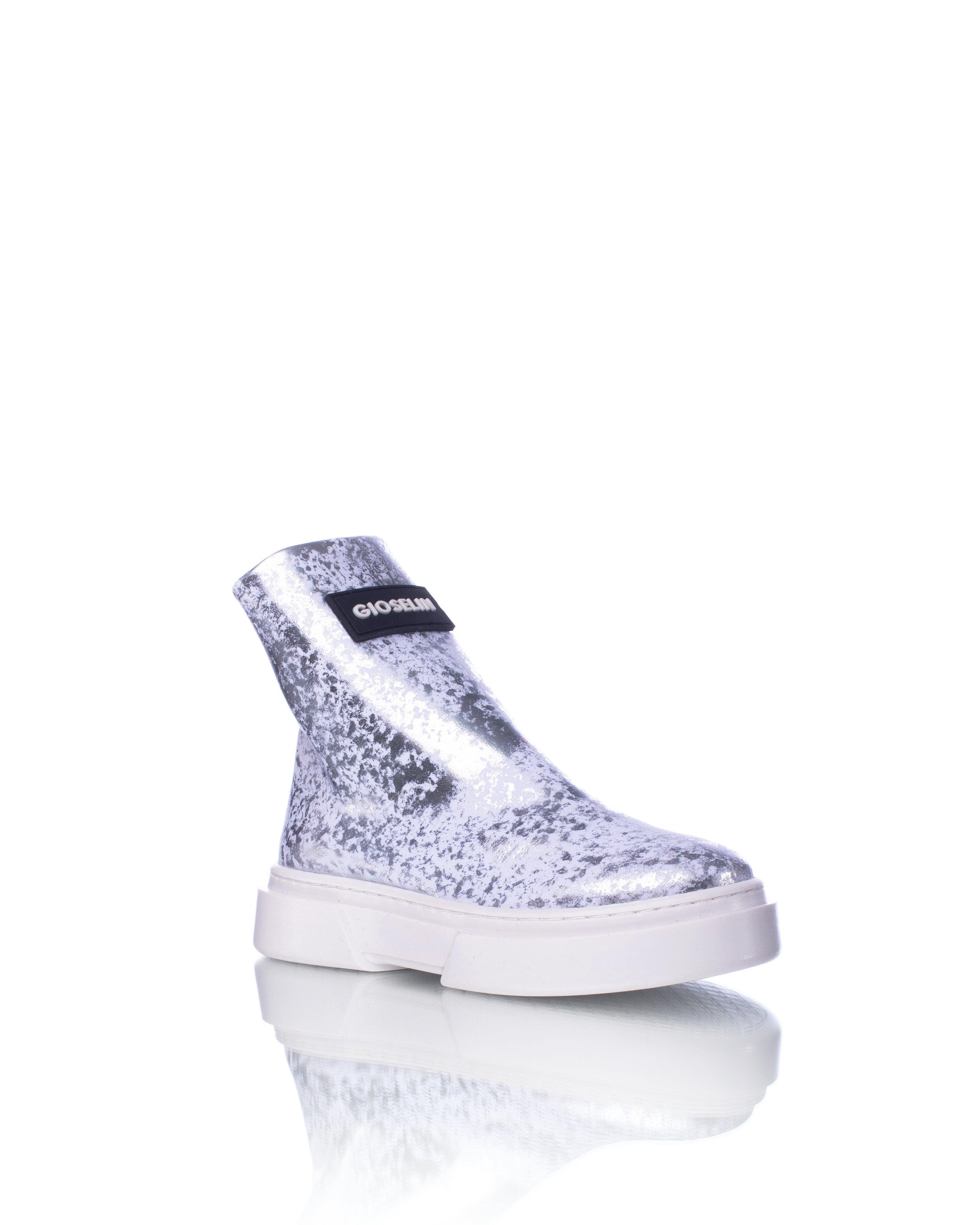 Light Baby Folie Argento - Gioselin