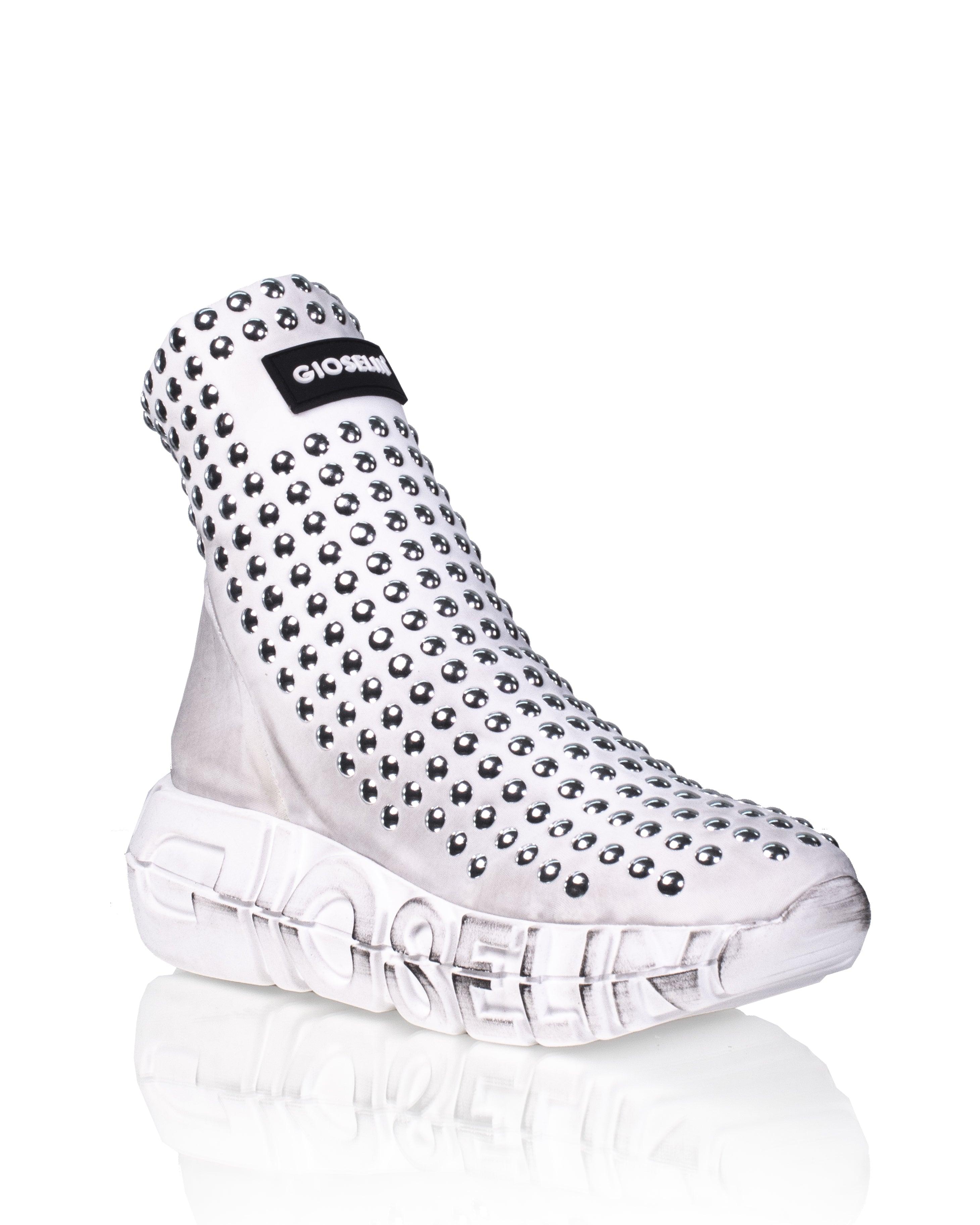 War Vintage Studs - Gioselin