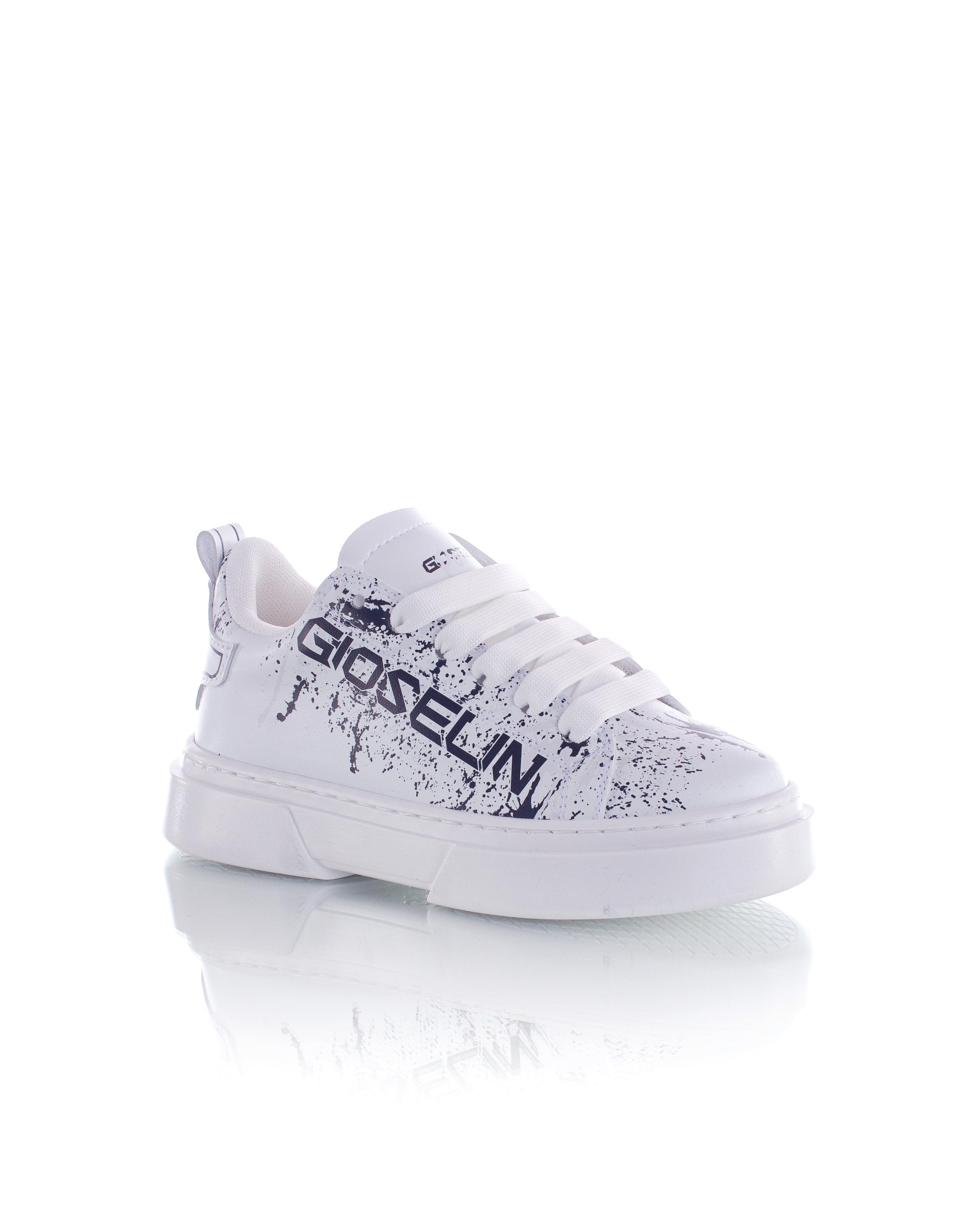 Fly Baby Paint Nero - Gioselin