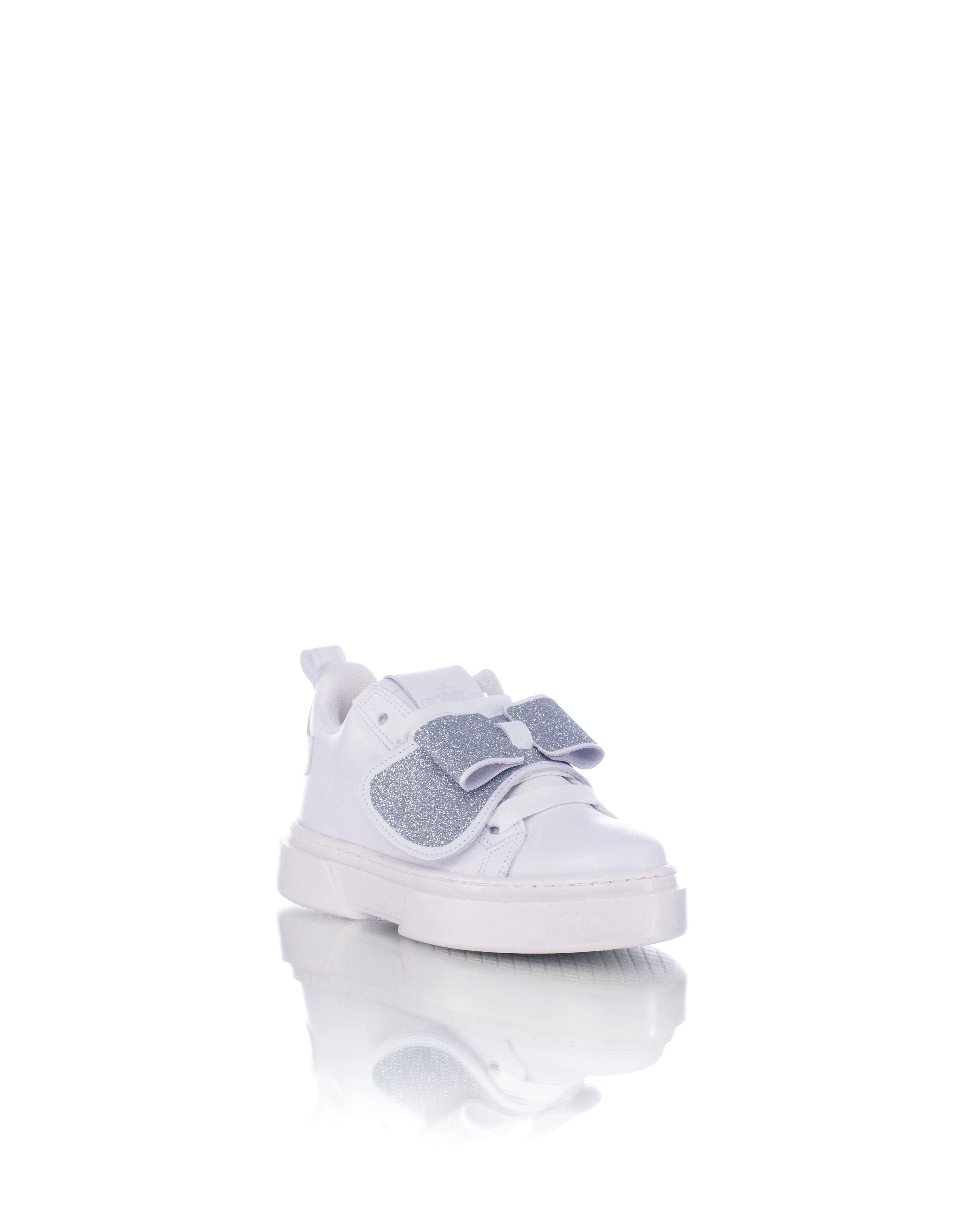 Baby Fiocco Argento - Gioselin