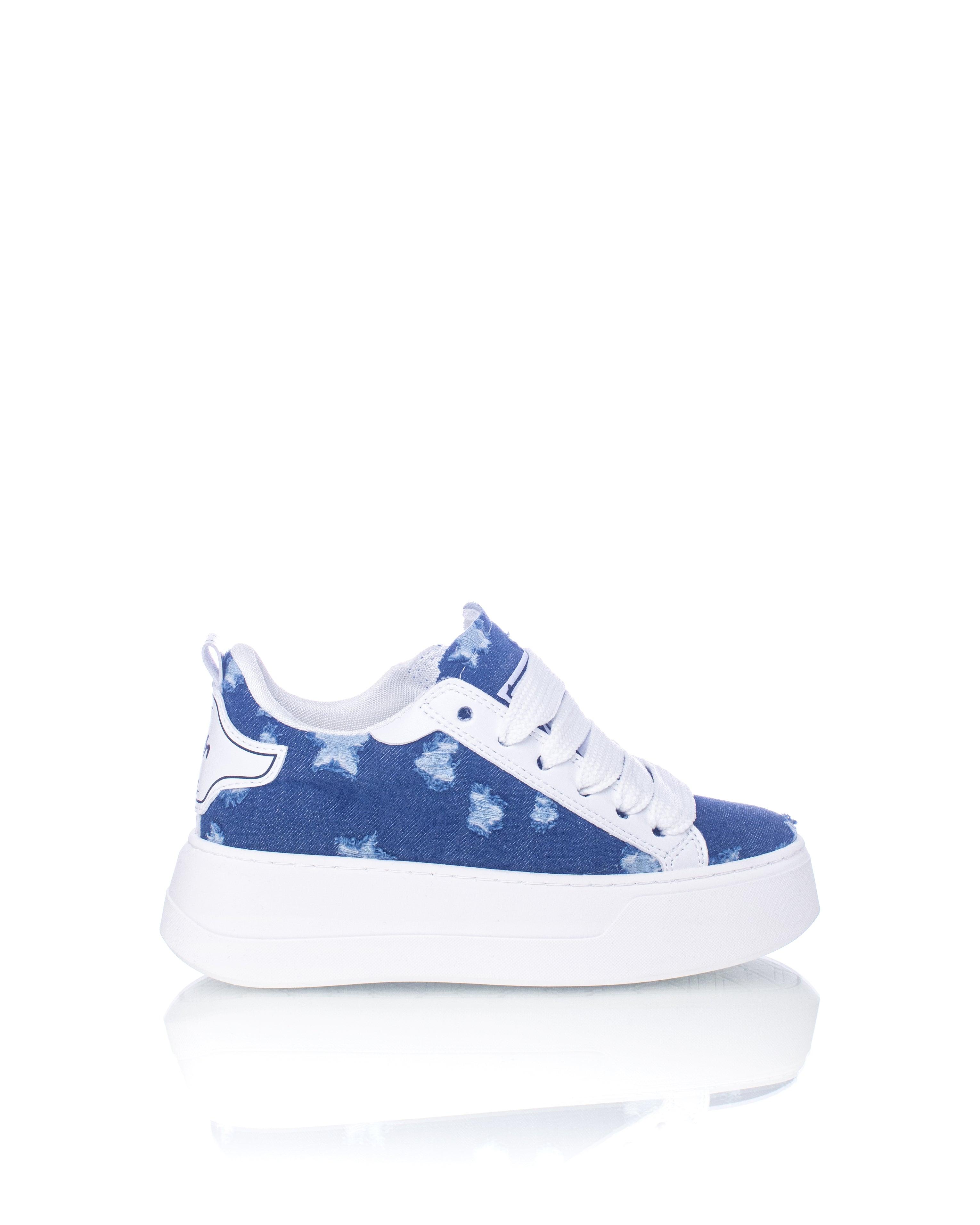 Shako Denim Dark - Gioselin