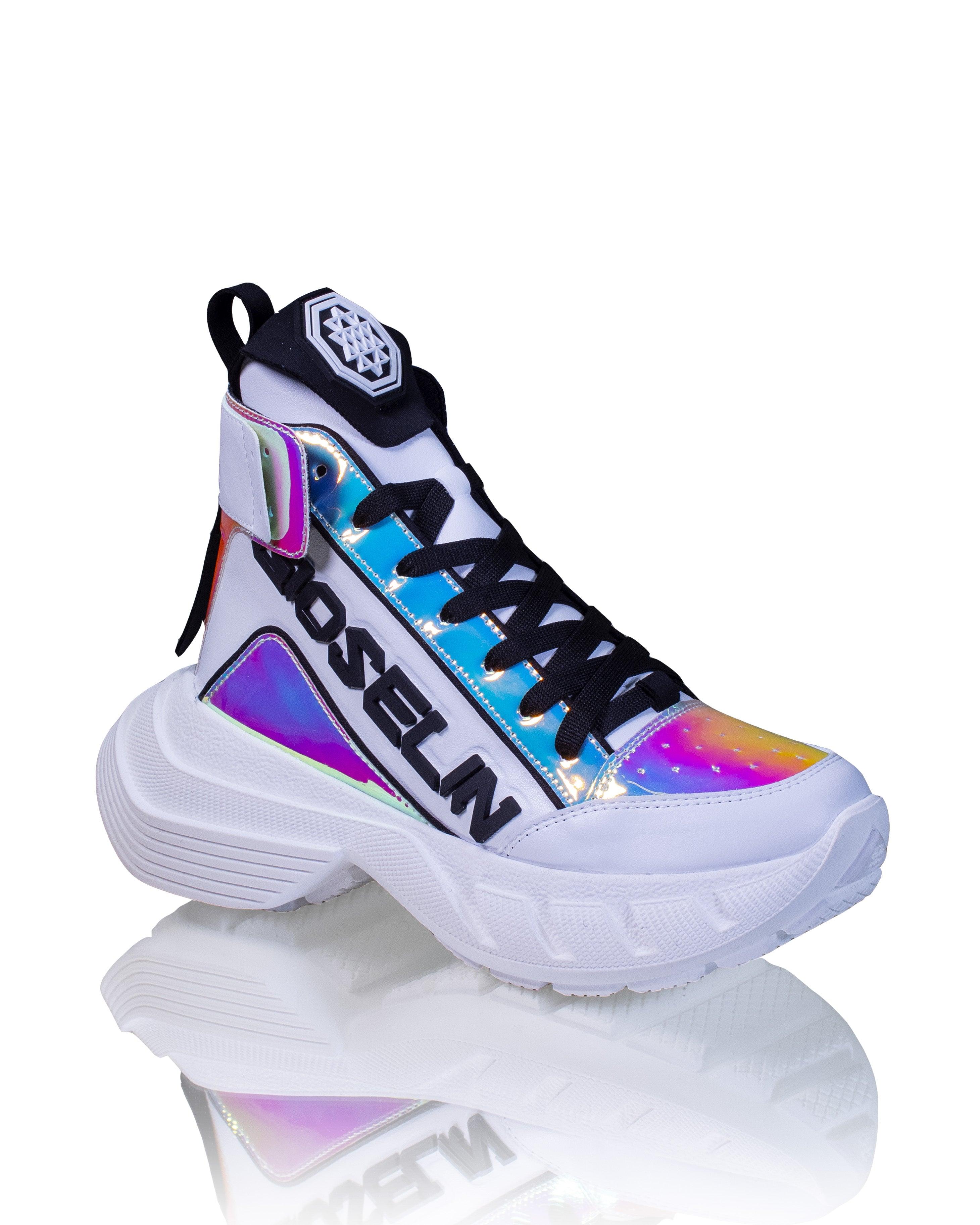 Alan Neptune - Gioselin