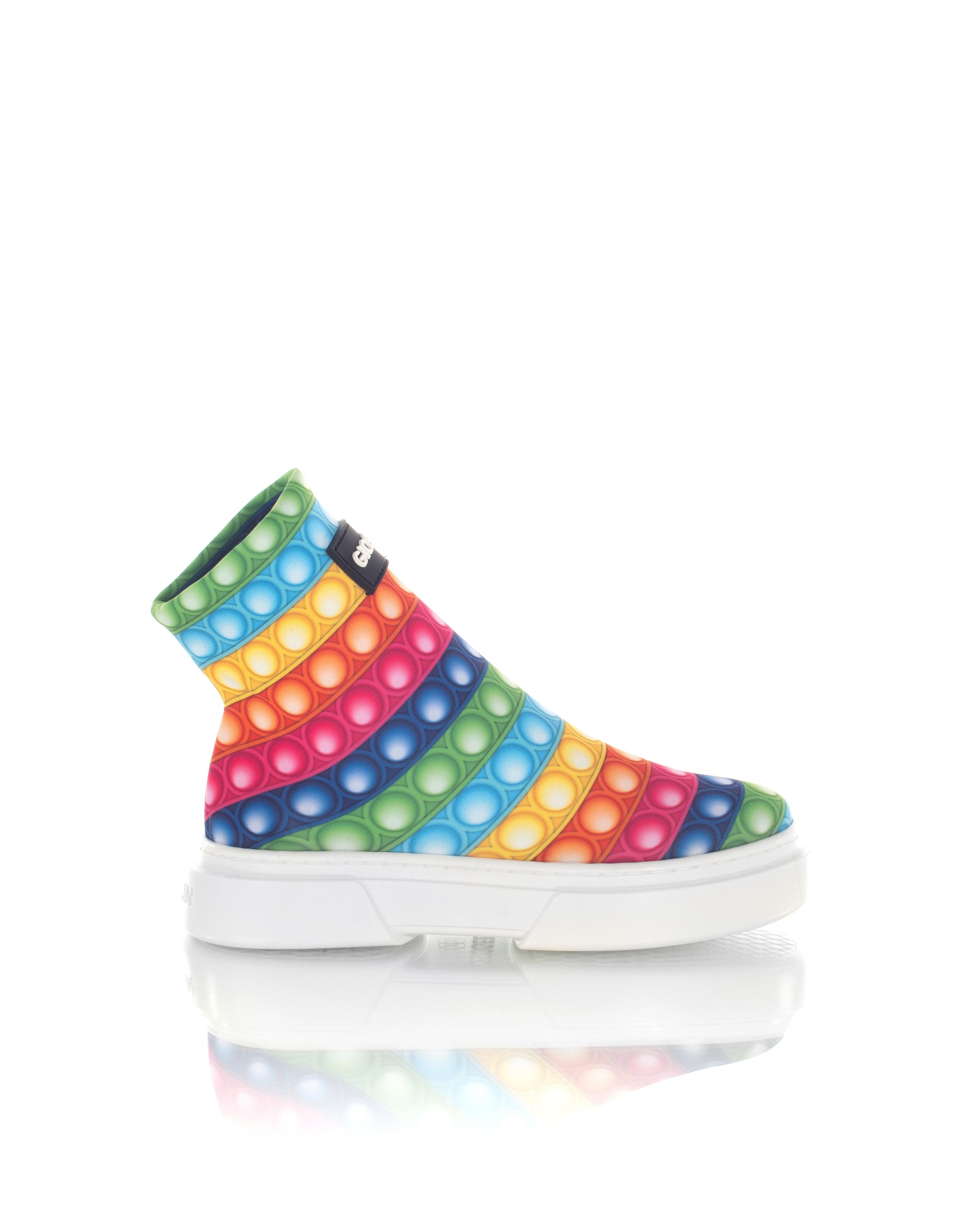 Pop it Baby - Gioselin