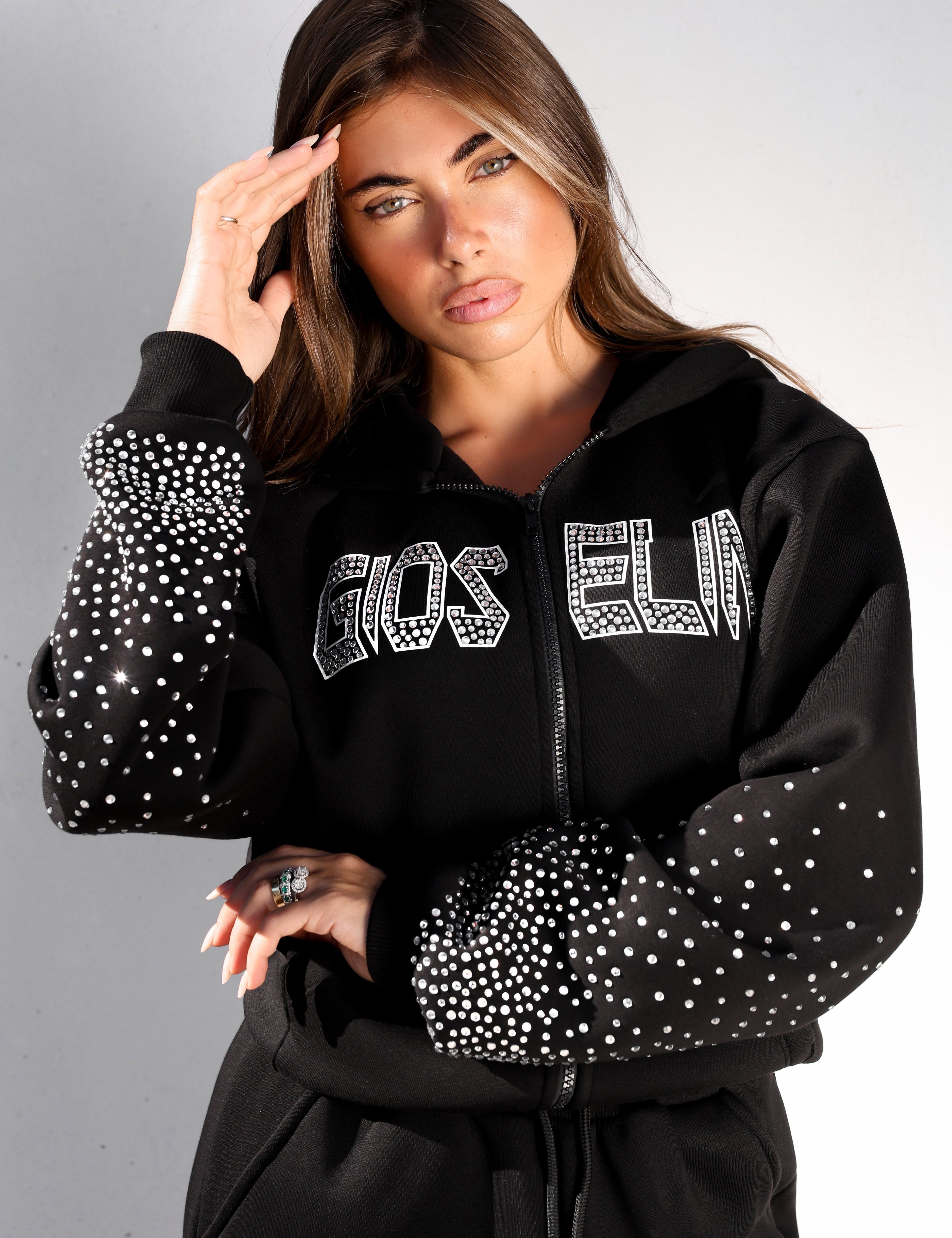 NUOVA COLLEZIONE TUTE DI INVERNO “DIAMOND” – GIOSELIN