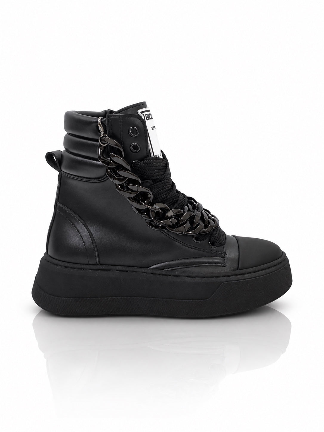 Nit-up Fusion Black