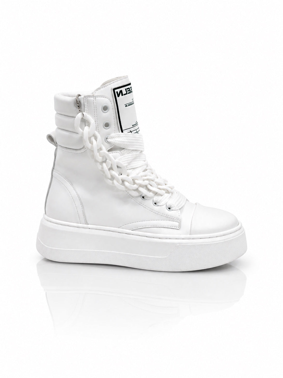 Nit-up Fusion White