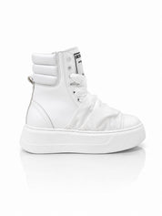 Nit-up MASK White