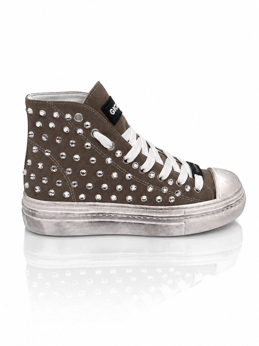 Play Diamond Taupe