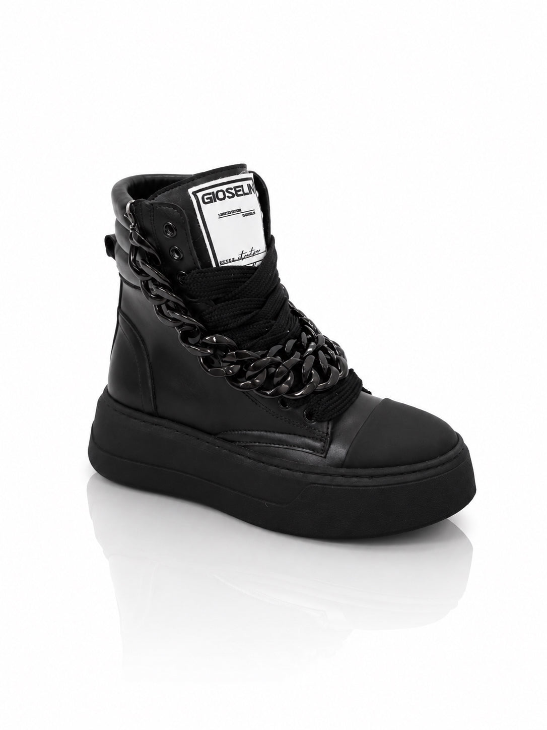 Nit-up Fusion Black
