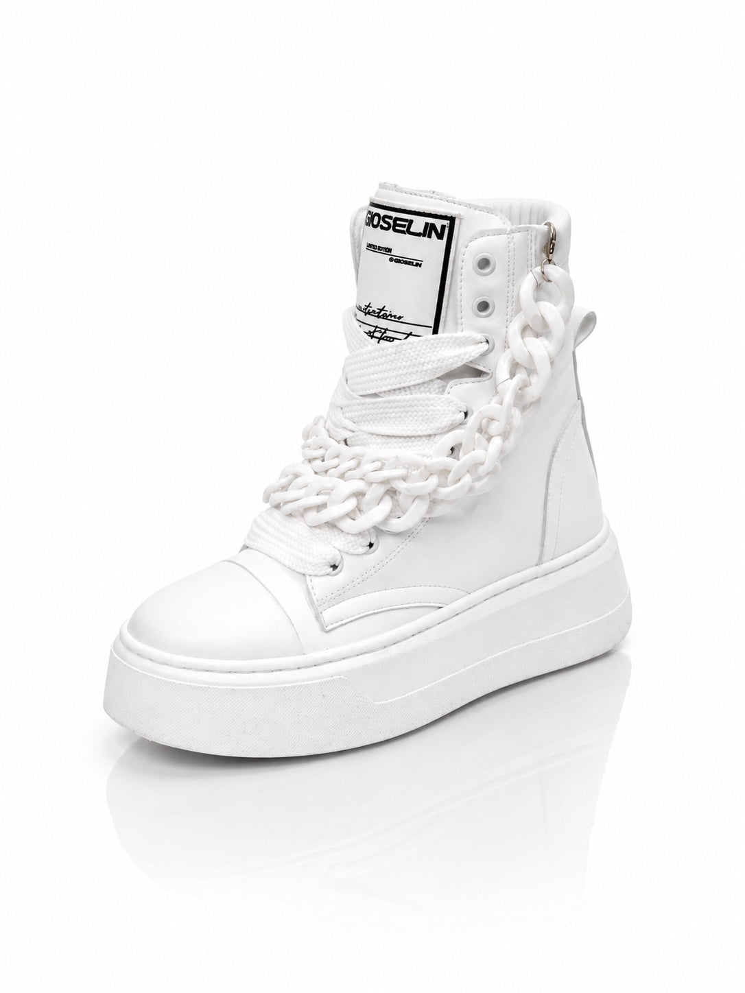 Nit-up Fusion White