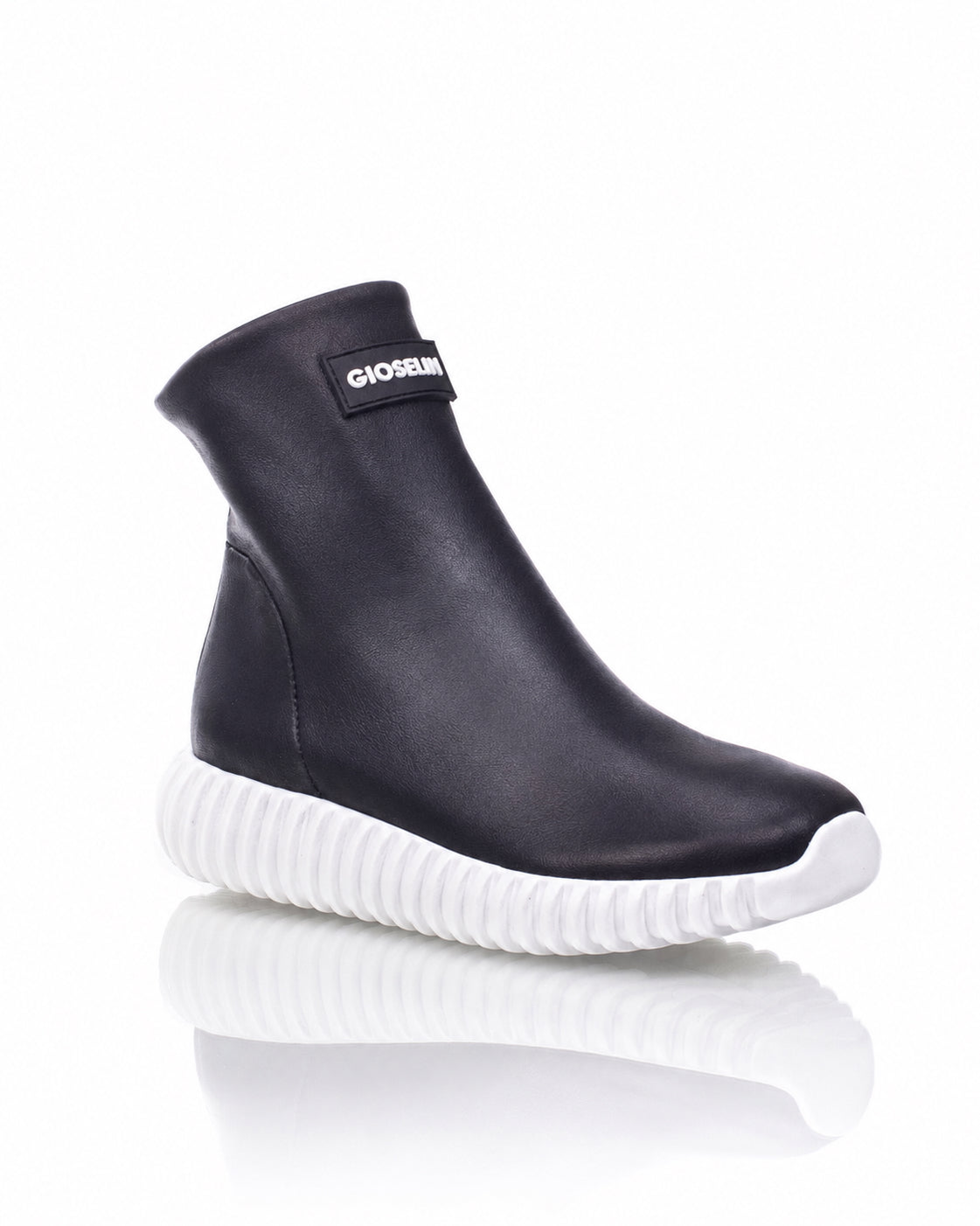 Light Black