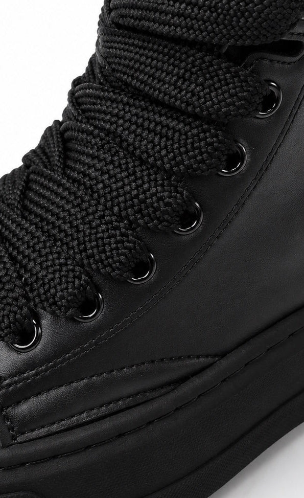 Nit-up Total Black
