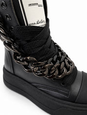 Nit-up Fusion Black
