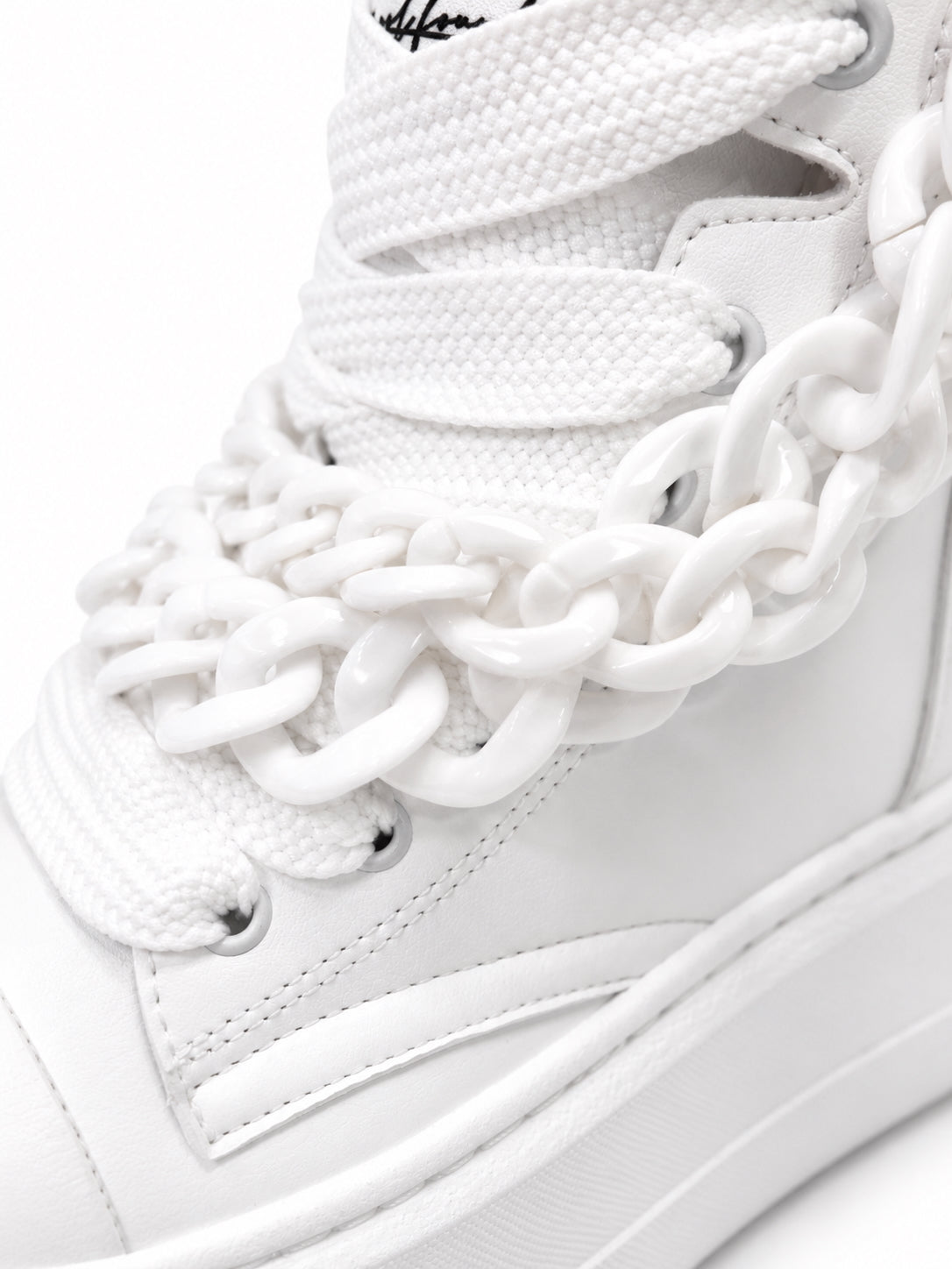 Nit-up Fusion White