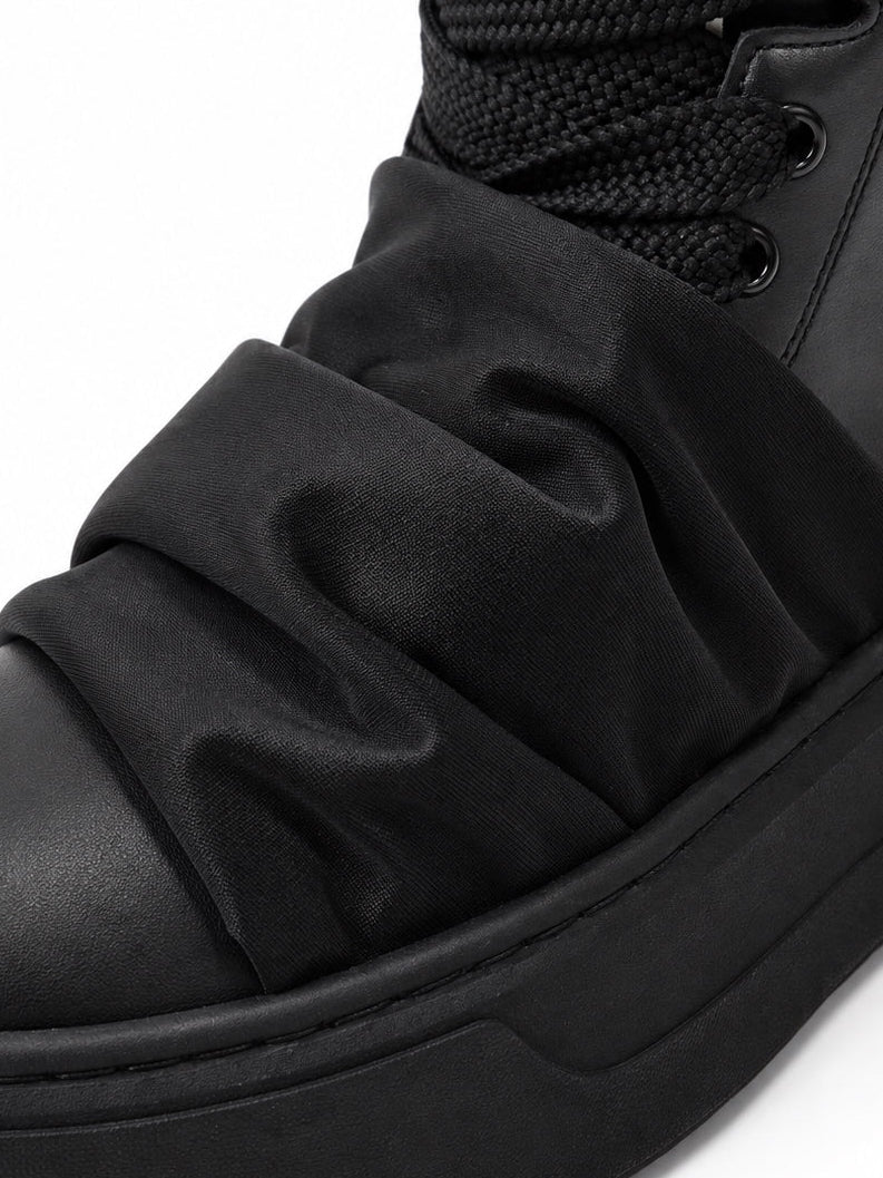 Nit-up MASK Black