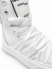 Nit-up MASK White