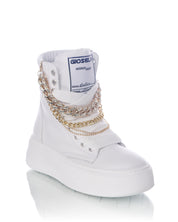 Nit-up White Necklace