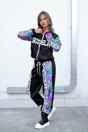 Jungle Tracksuit