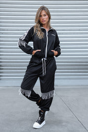 Black Pearl Jumpsuit