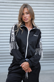 Black Pearl Jumpsuit