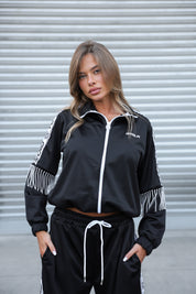 Black Pearl Jumpsuit