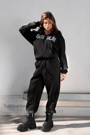 Diamond Tracksuit