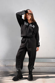 Diamond Tracksuit