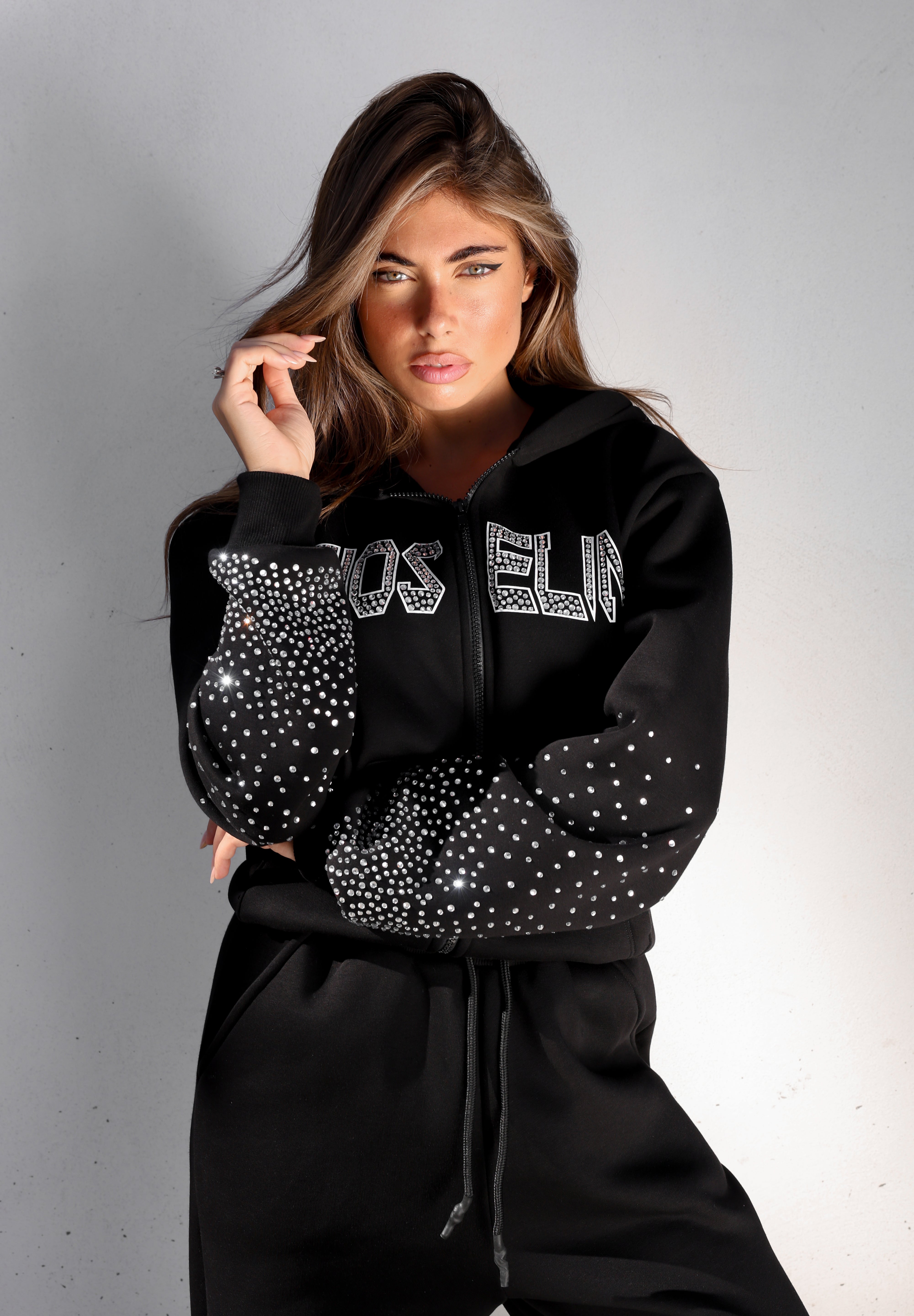 Diamond Tracksuit