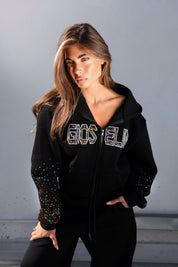 Diamond Multicolor Tracksuit