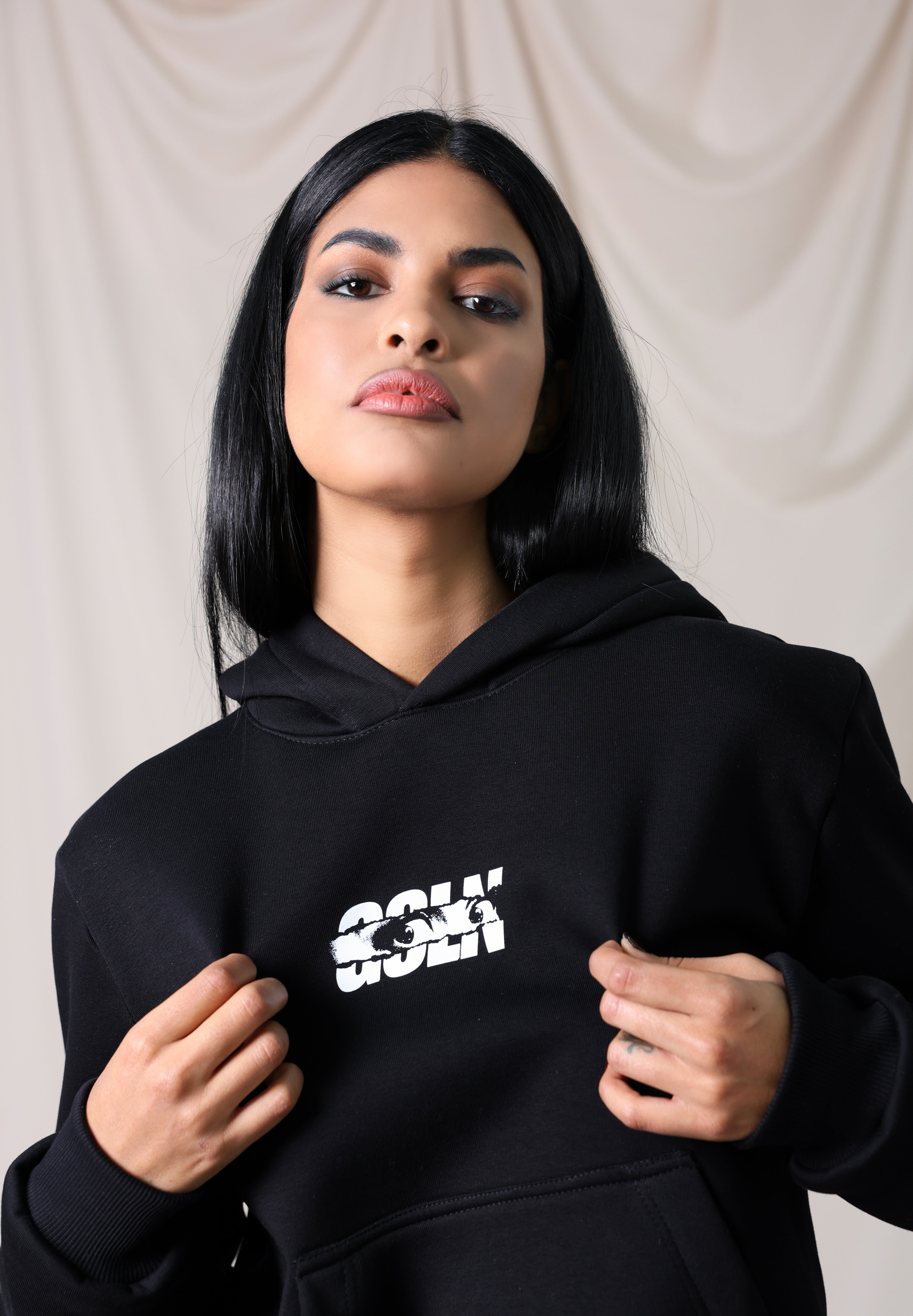 Black Eyes Tracksuit