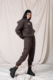 Brown Eyes Tracksuit