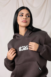 Brown Eyes Tracksuit