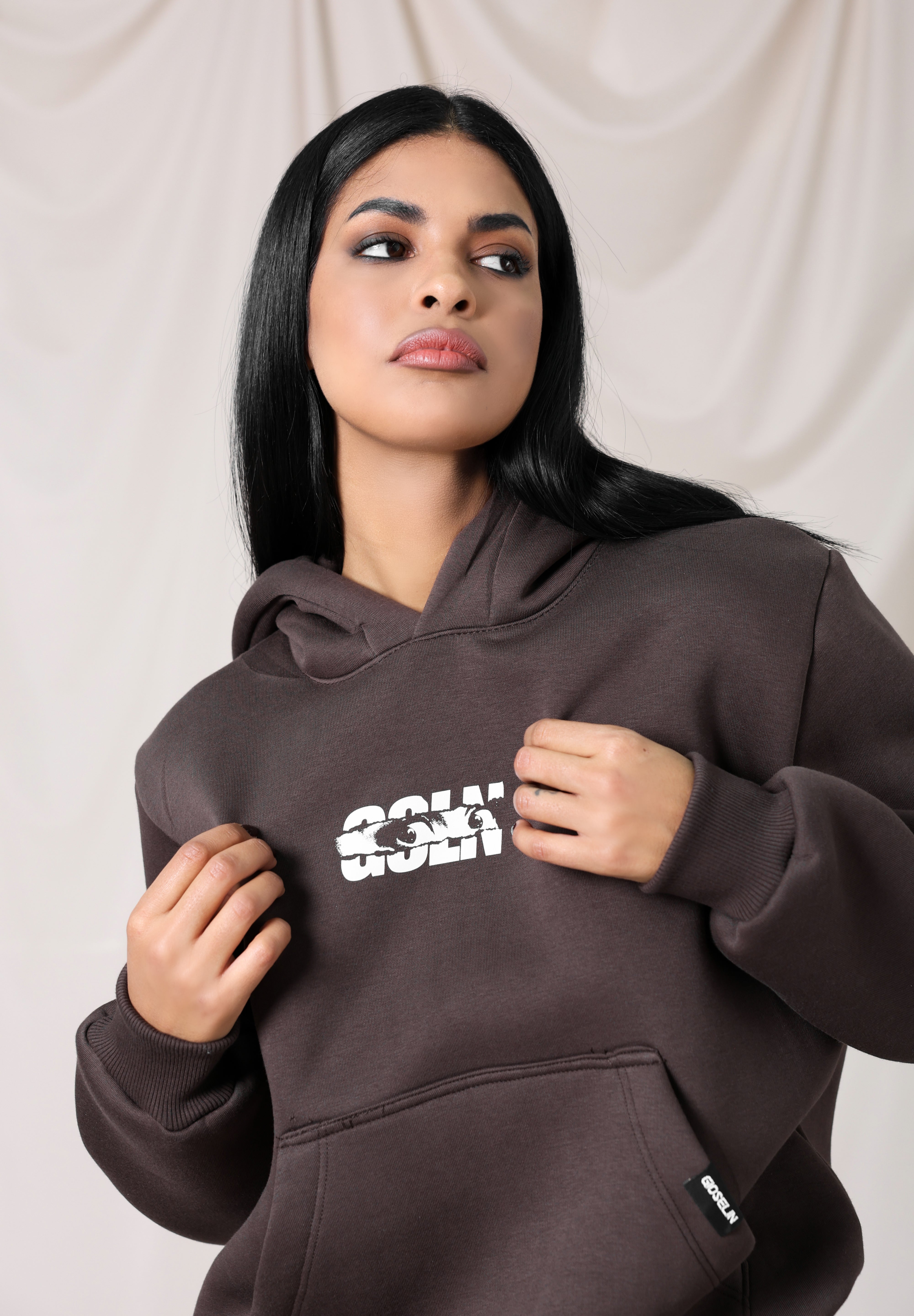 Brown Eyes Tracksuit