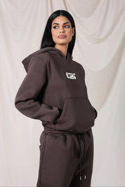 Brown Eyes Tracksuit
