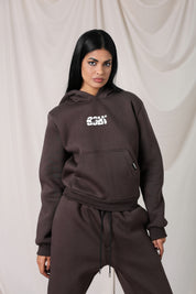 Brown Eyes Tracksuit