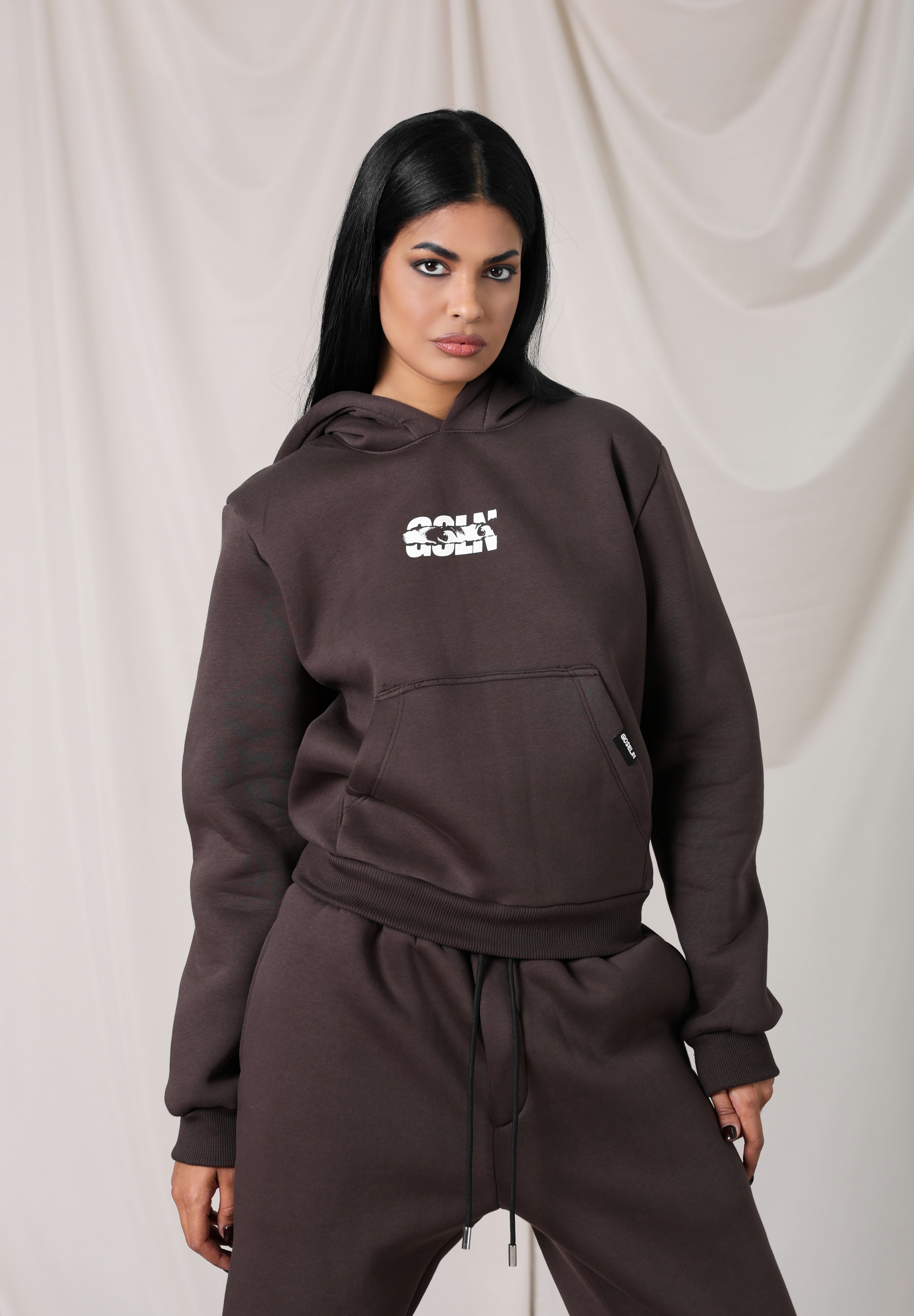 Brown Eyes Tracksuit