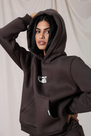 Brown Eyes Tracksuit