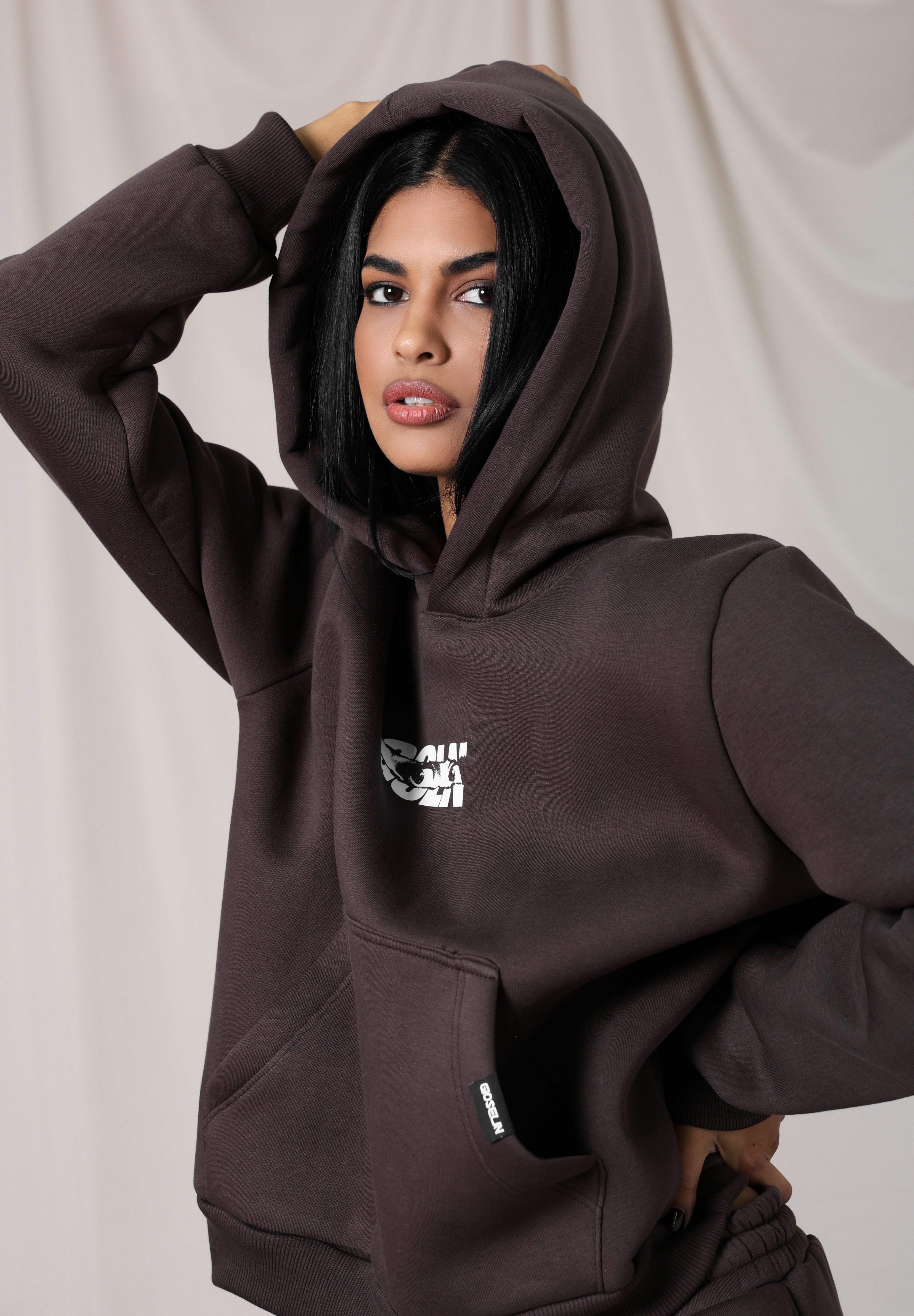 Brown Eyes Tracksuit