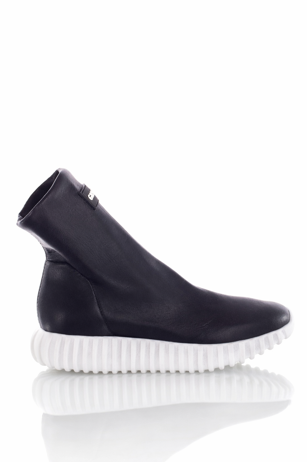 Light Black