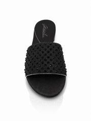 Macramè Diamond Black Onyx