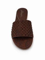 Macramè Diamond Cocoa