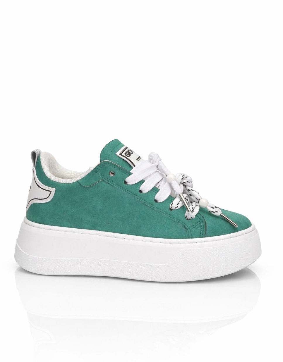 Emerald Green Link
