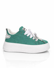 Emerald Green Link