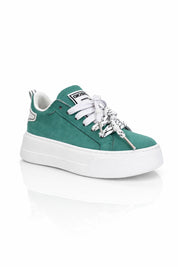 Emerald Green Link