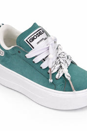 Emerald Green Link