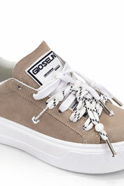 Beige Link