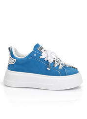 Cobalt Blue Link