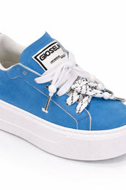 Cobalt Blue Link